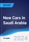 New Cars in Saudi Arabia - Product Thumbnail Image