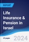 Life Insurance & Pension in Israel - Product Thumbnail Image