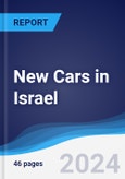 New Cars in Israel- Product Image