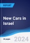 New Cars in Israel - Product Image