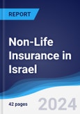 Non-Life Insurance in Israel- Product Image