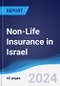 Non-Life Insurance in Israel - Product Image