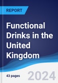 Functional Drinks in the United Kingdom- Product Image