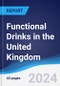 Functional Drinks in the United Kingdom - Product Thumbnail Image