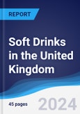 Soft Drinks in the United Kingdom- Product Image