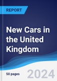 New Cars in the United Kingdom- Product Image