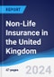 Non-Life Insurance in the United Kingdom - Product Thumbnail Image