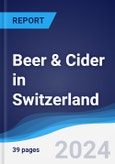 Beer & Cider in Switzerland- Product Image