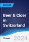 Beer & Cider in Switzerland - Product Thumbnail Image