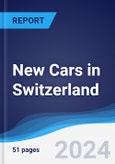 New Cars in Switzerland- Product Image