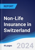 Non-Life Insurance in Switzerland- Product Image