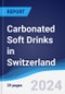 Carbonated Soft Drinks in Switzerland - Product Thumbnail Image