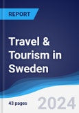 Travel & Tourism in Sweden- Product Image