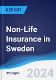 Non-Life Insurance in Sweden- Product Image