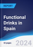 Functional Drinks in Spain- Product Image