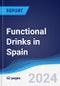 Functional Drinks in Spain - Product Image