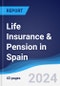 Life Insurance & Pension in Spain - Product Image