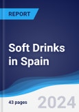 Soft Drinks in Spain- Product Image