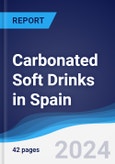 Carbonated Soft Drinks in Spain- Product Image