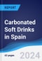 Carbonated Soft Drinks in Spain - Product Thumbnail Image