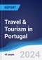 Travel & Tourism in Portugal - Product Image