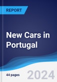 New Cars in Portugal- Product Image