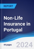 Non-Life Insurance in Portugal- Product Image