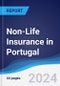 Non-Life Insurance in Portugal - Product Thumbnail Image