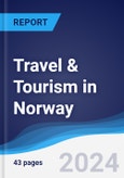 Travel & Tourism in Norway- Product Image