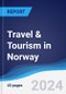 Travel & Tourism in Norway - Product Image