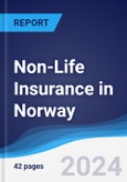 Non-Life Insurance in Norway- Product Image