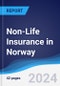 Non-Life Insurance in Norway - Product Thumbnail Image