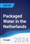 Packaged Water in the Netherlands - Product Thumbnail Image