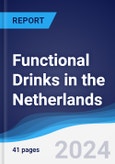 Functional Drinks in the Netherlands- Product Image