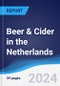 Beer & Cider in the Netherlands - Product Thumbnail Image