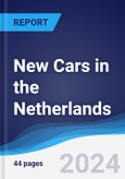 New Cars in the Netherlands- Product Image