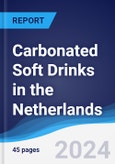 Carbonated Soft Drinks in the Netherlands- Product Image