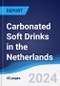 Carbonated Soft Drinks in the Netherlands - Product Image