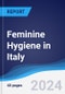 Feminine Hygiene in Italy - Product Thumbnail Image