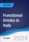 Functional Drinks in Italy - Product Thumbnail Image