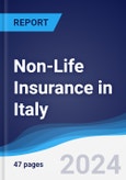 Non-Life Insurance in Italy- Product Image