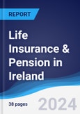 Life Insurance & Pension in Ireland- Product Image