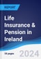 Life Insurance & Pension in Ireland - Product Thumbnail Image