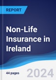 Non-Life Insurance in Ireland- Product Image