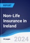 Non-Life Insurance in Ireland - Product Image