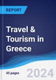 Travel & Tourism in Greece- Product Image