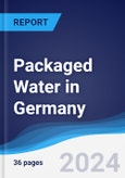 Packaged Water in Germany- Product Image