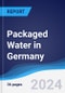 Packaged Water in Germany - Product Thumbnail Image