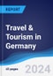 Travel & Tourism in Germany - Product Image