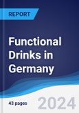 Functional Drinks in Germany- Product Image